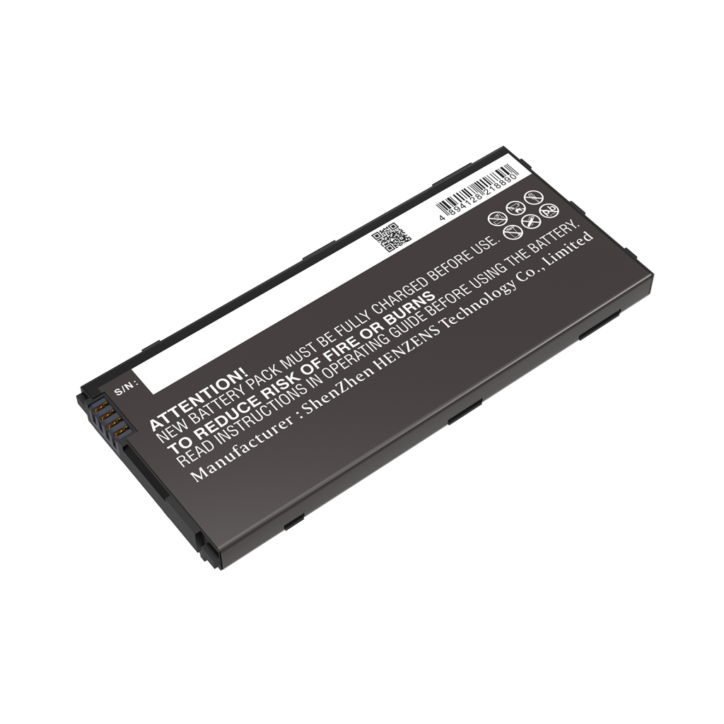 Battery Replaces F3AC1