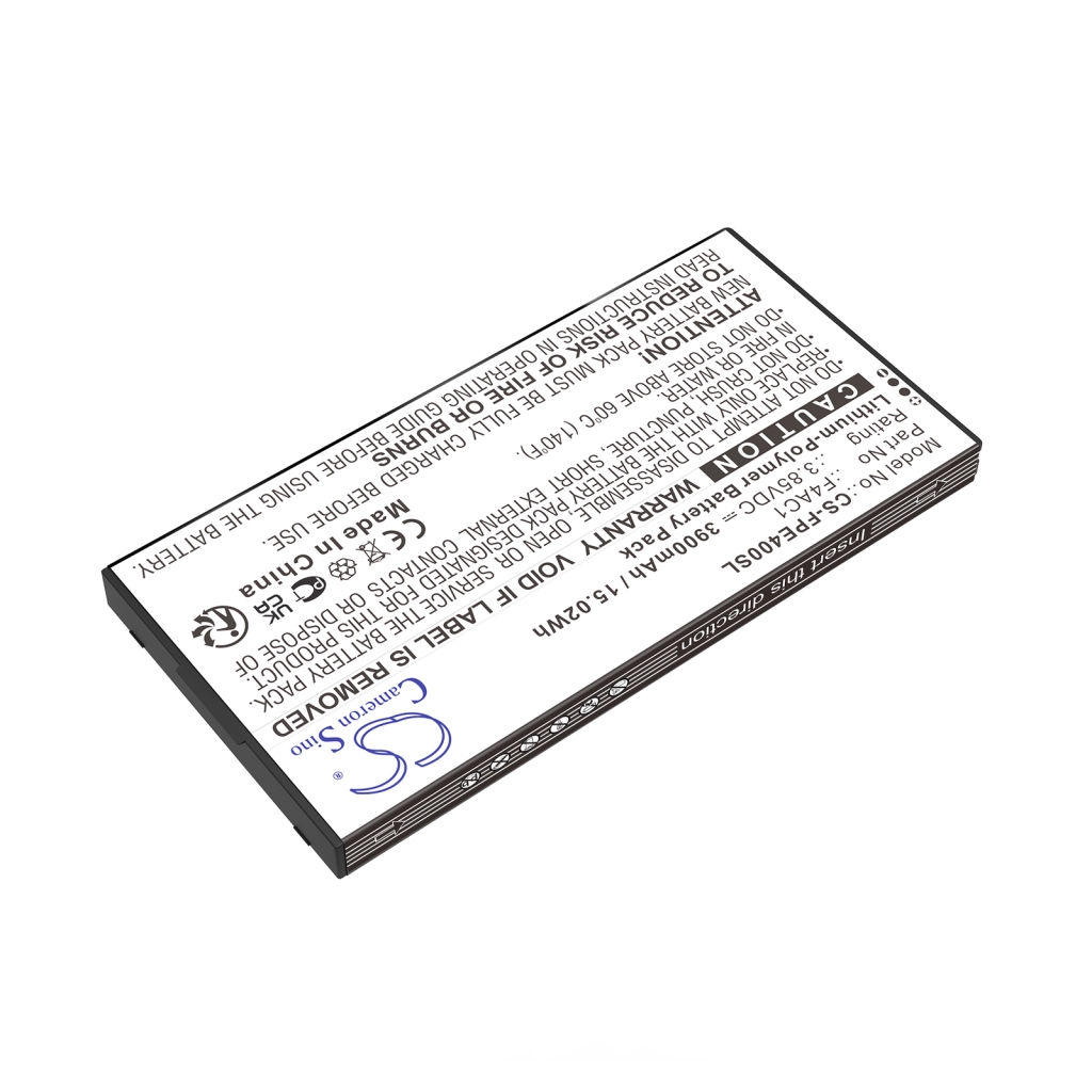 Battery Replaces F4AC1
