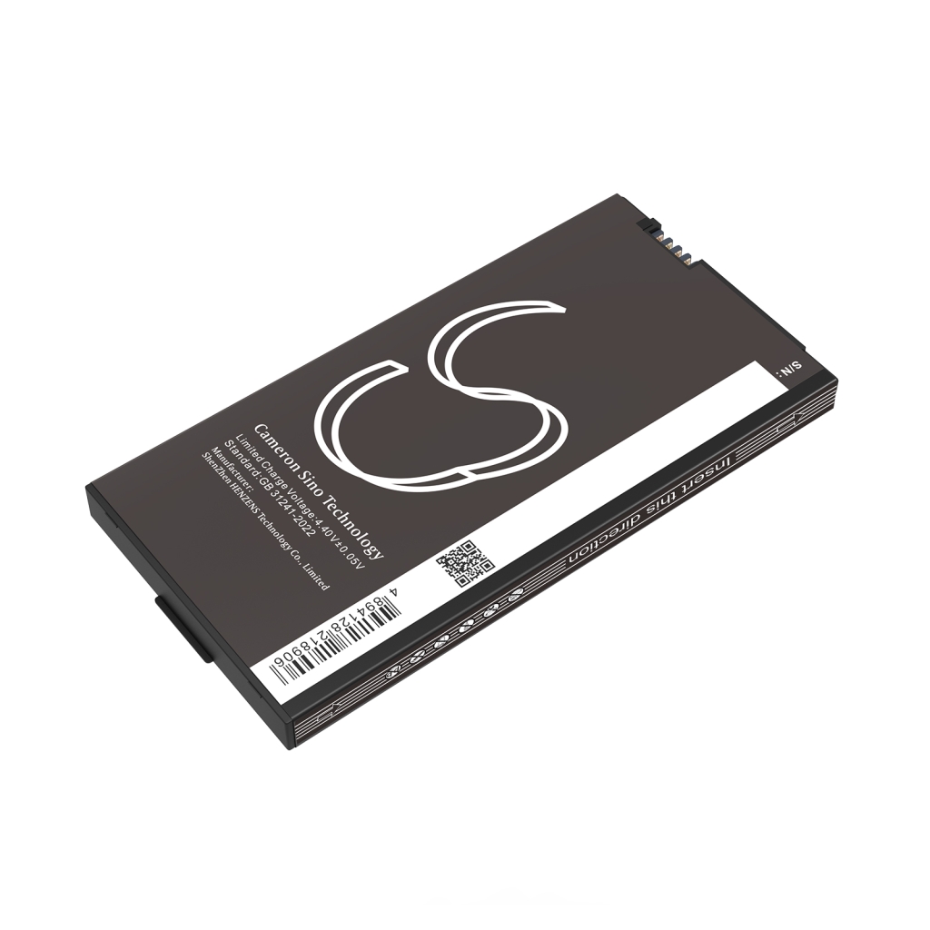 Battery Replaces F4AC1