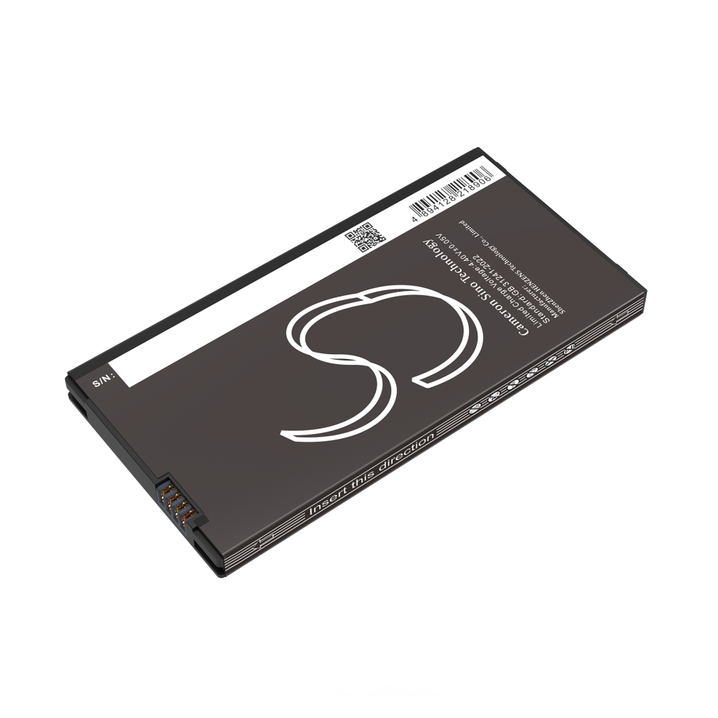Battery Replaces F4AC1