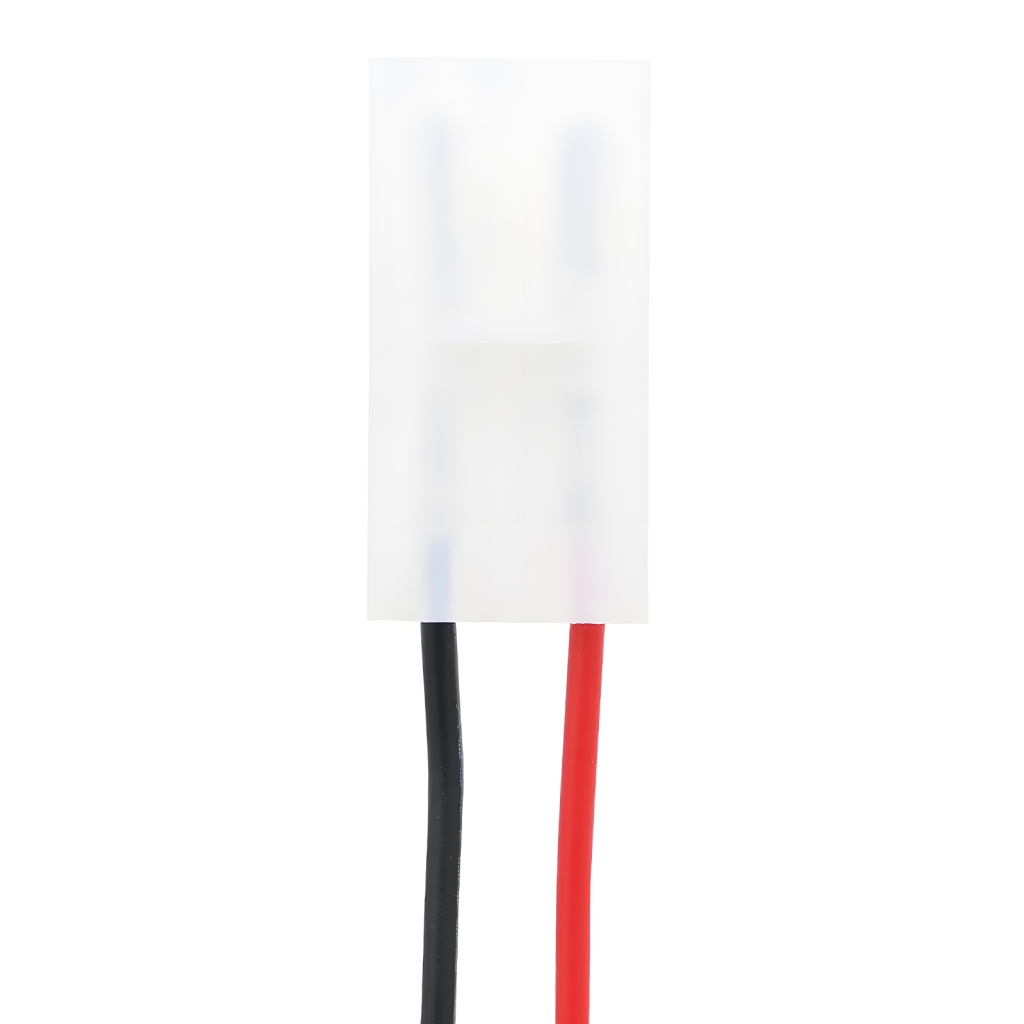 Batteries for sports equipment Foxpro CS-FPN343SL