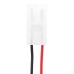 Batteries for sports equipment Foxpro CS-FPN343SL
