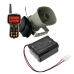 Batteries for sports equipment Foxpro CS-FPN343XL