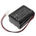 Batteries for sports equipment Foxpro screaming banshee
