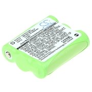 CS-FPT310BL<br />Batteries for   replaces battery 00-864-00