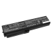Notebook battery HEDY CS-FQU522NB