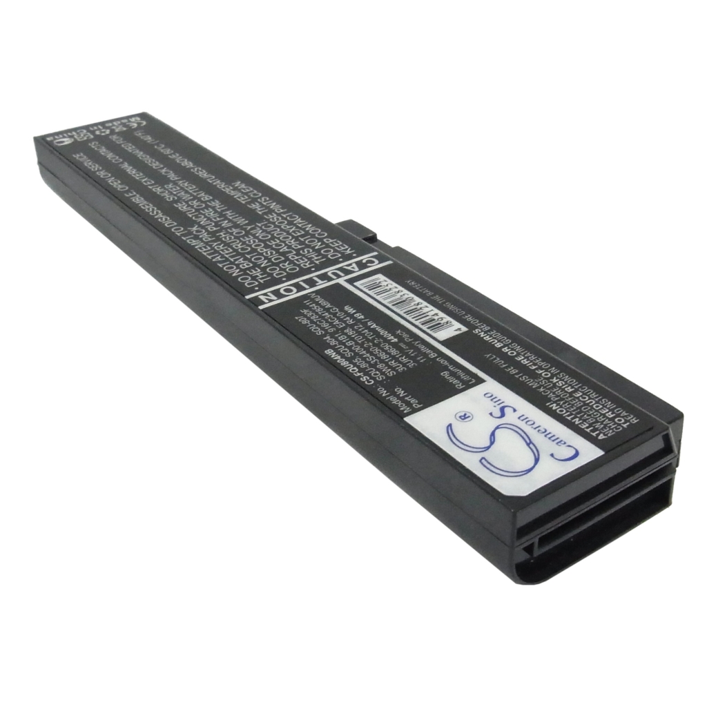 Battery Replaces SQU-805