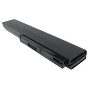 Battery for Gigabyte W576