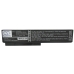 Battery Replaces SQU-805