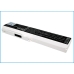 Notebook battery HASEE CS-FQU804NT
