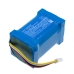 Batteries compatible with Fresenius DC7 Injection Pump CS-FRC700MD