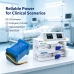 Batteries compatible with Fresenius DC7 Injection Pump CS-FRC700MD