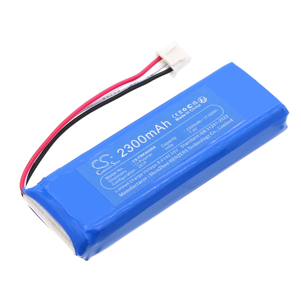 Frsky X9DPSE2019
