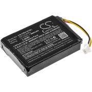 Battery compatibleWith Flir
