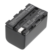 Camera Battery Sony DCR-TRV1VE