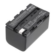 Camera Battery Sony DCR-PC2E