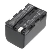 Camera Battery Sony DCR-PC5