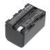 Camera Battery Sony DCR-PC3