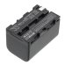 Camera Battery Sony DCR-PC3