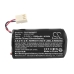Home Security Camera Battery Fichet CS-FSH200BT