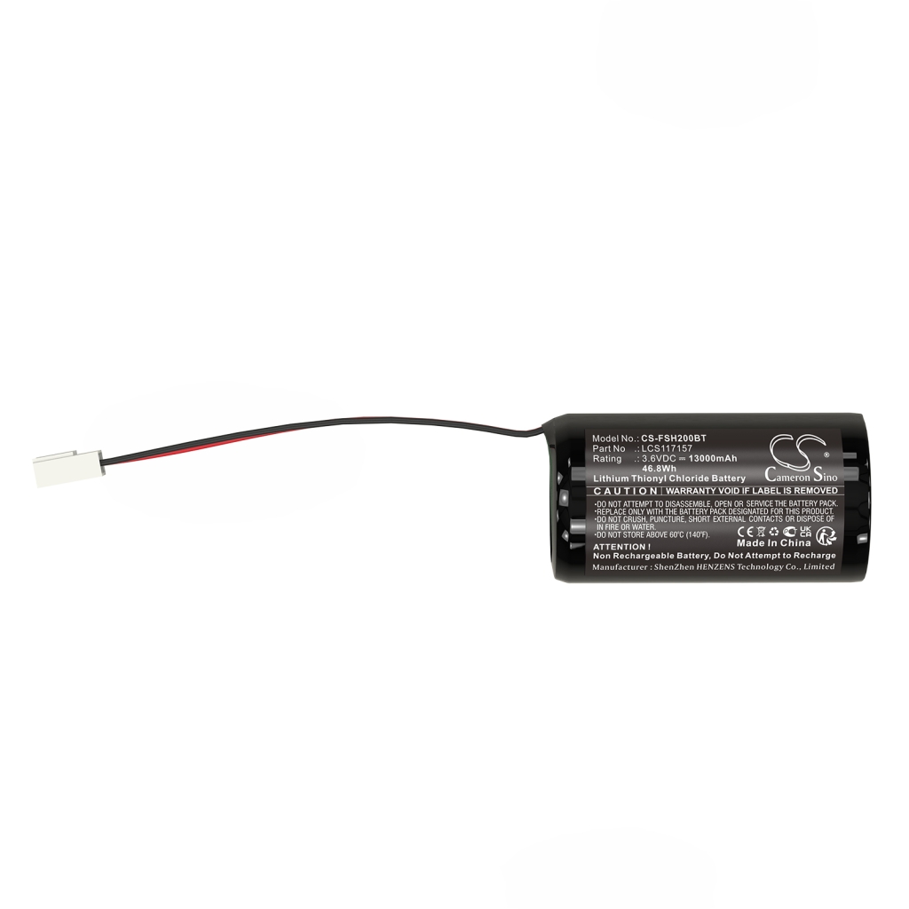 Battery Replaces LCS117157