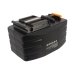Battery industrial Festool TDD12FX