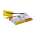 Compatible battery replacement for Fitbit LSSP491524AE