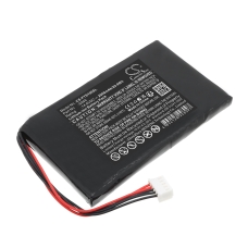 Compatible battery replacement for Fitel S946