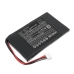 Battery for Fitel NJ001
