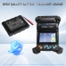 Battery compatible with Fitel CS-FTS179SL