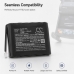Battery for Fitel S179