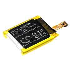 Compatible battery replacement for Fossil APP00296