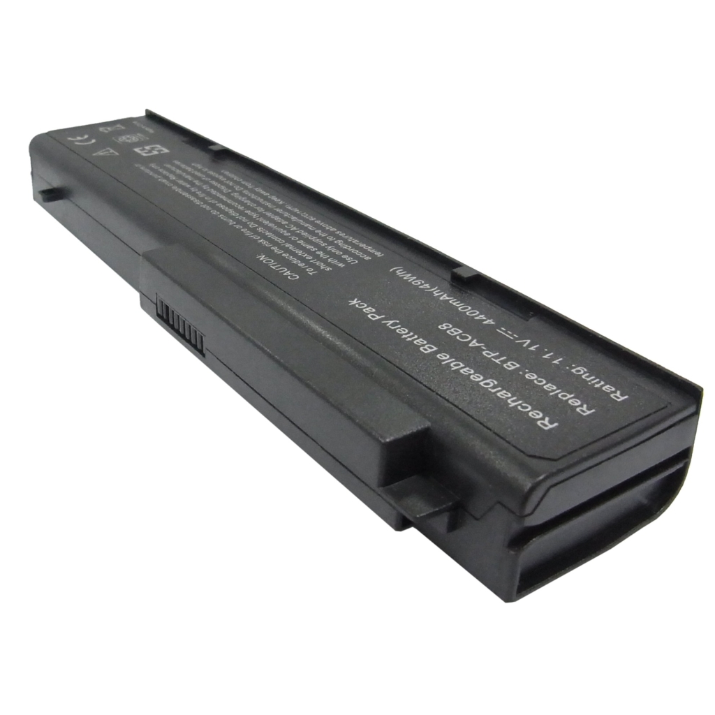 Fujitsu Amilo Pro V2045