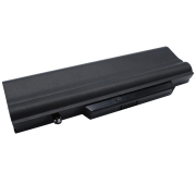 Battery for FUJITSU Esprimo Mobile V5505