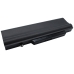 Battery Replaces MS2216
