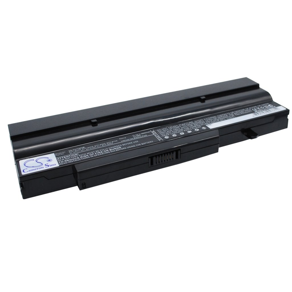 Battery Replaces MS2216