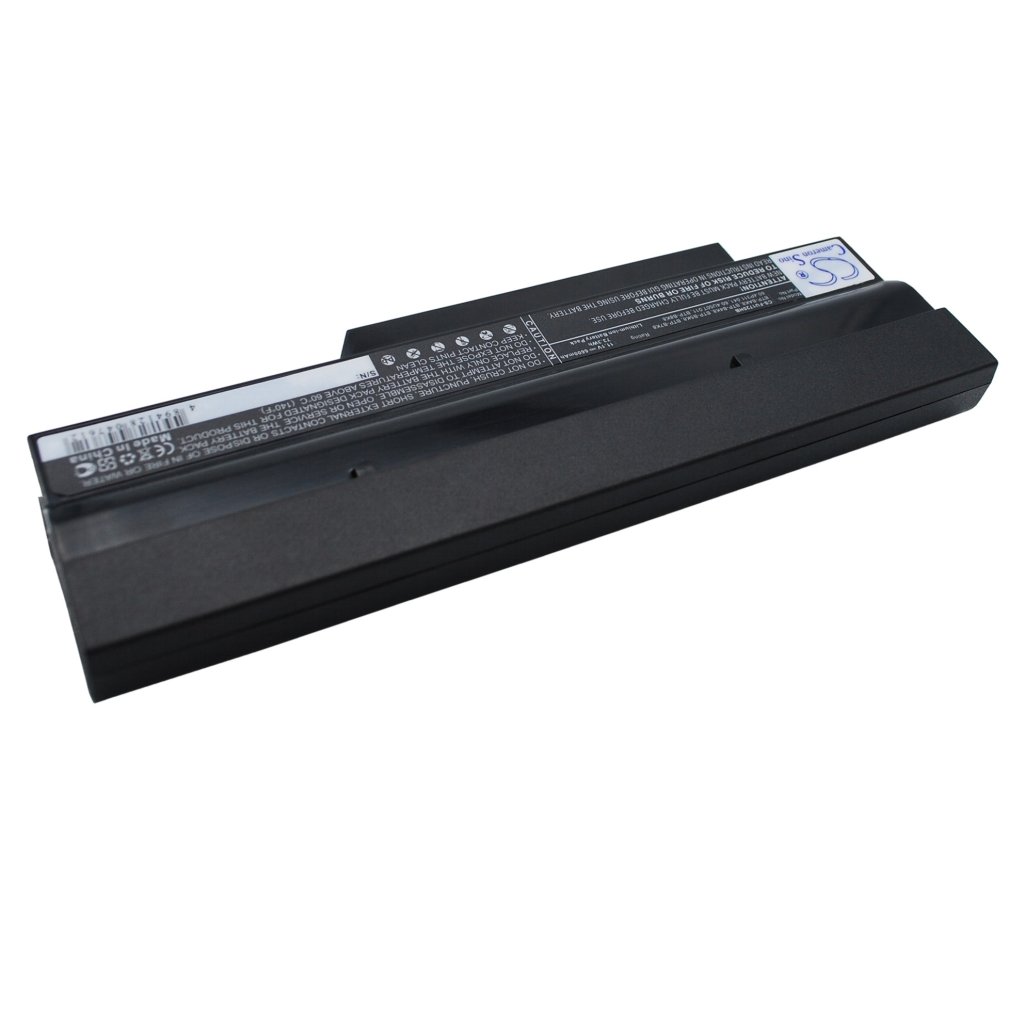 Battery Replaces MS2216