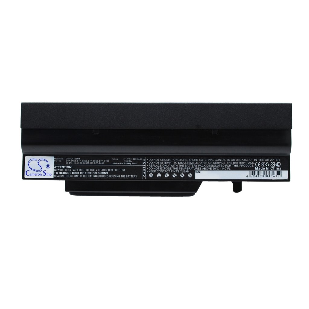 Battery Replaces MS2216