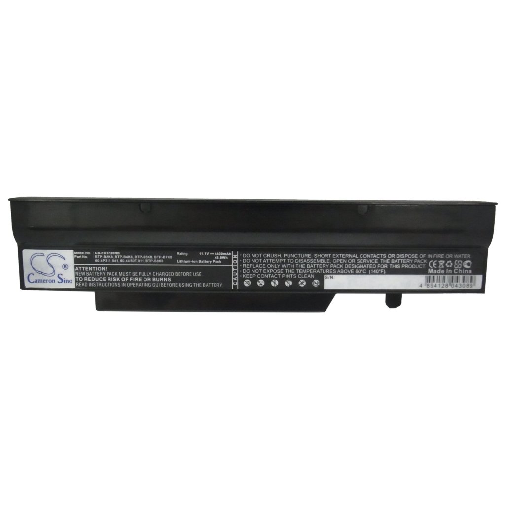 Battery Replaces MS2228