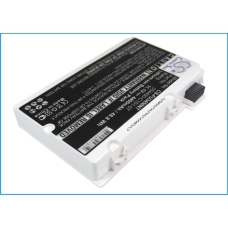 Compatible battery replacement for FUJITSU 3S4400-C1S1-07,3S4400-G1L3-07