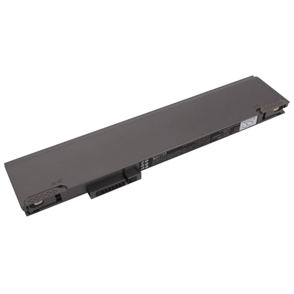 Battery compatible with Fujitsu CS-FU7120NB