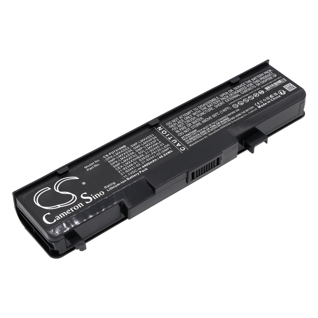 Fujitsu Amilo Li1705