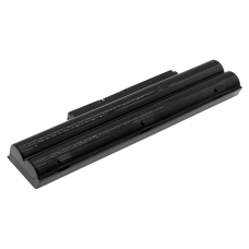 Compatible battery replacement for FUJITSU FMVNBP186,FPCBP220,FPCBP220AP,FPCBP250,FPCBP250AP...