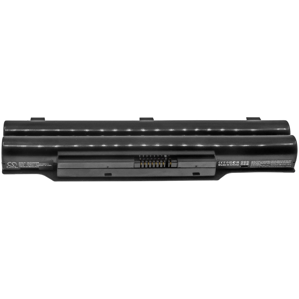 Battery Replaces FMVNBP213