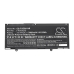 Battery Replaces FMVU5803E