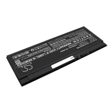 Compatible battery replacement for FUJITSU CP721834-01,CP734928-01,FMVNBP247,FMVNBP248,FPB0338S...