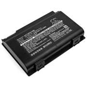 Battery Replaces Fujitsu FPCBP233AP