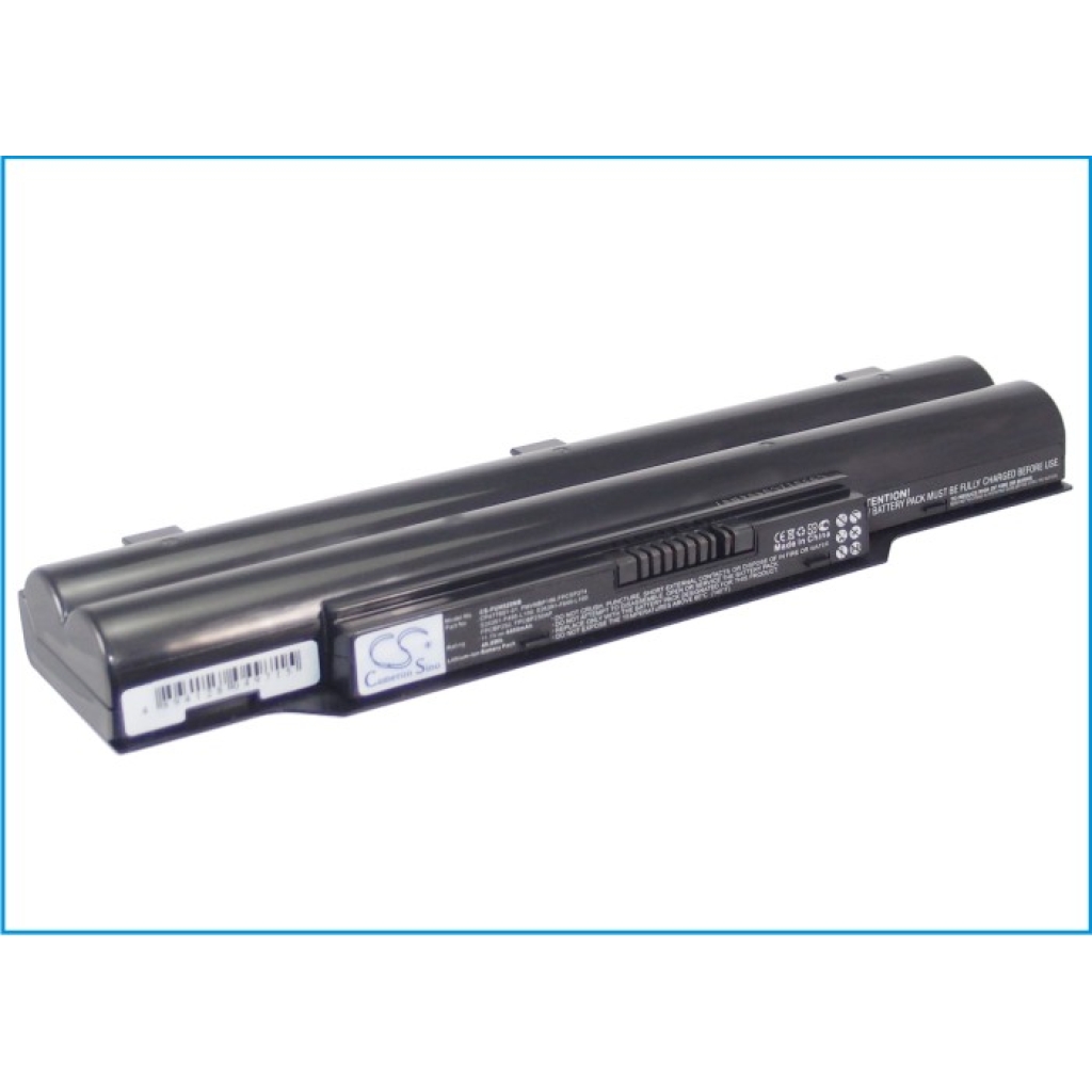 Battery Replaces FPCBP250