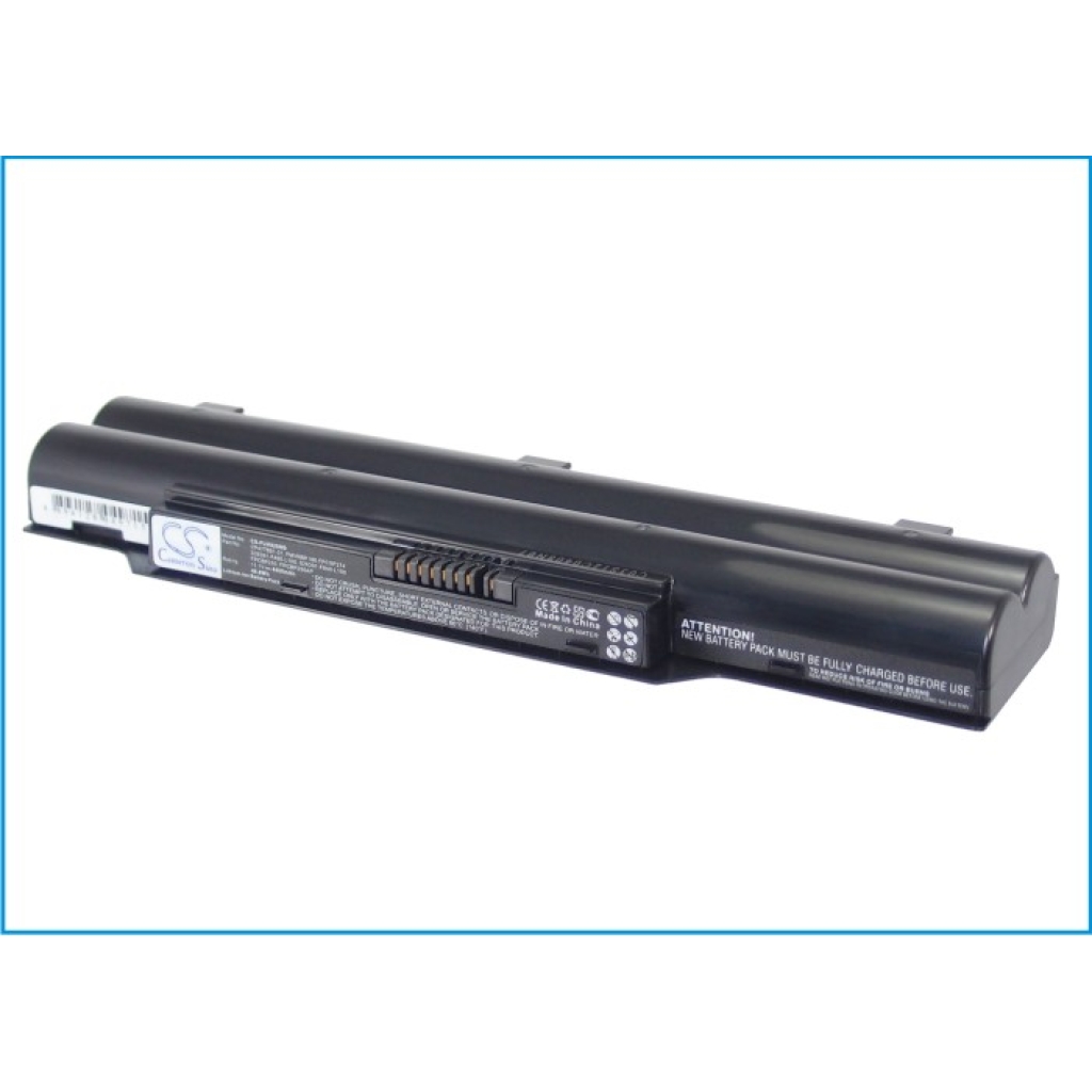 Battery Replaces FPCBP250