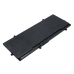 Batteries compatible with Fujitsu LifeBook U7411/G U7511/G CS-FUH741NB
